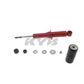 KYB shock absorber detail