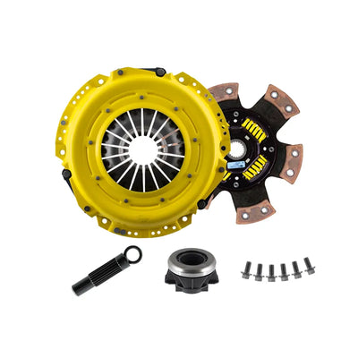 Advanced Clutch auto part