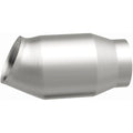 Magnaflow auto part installed view