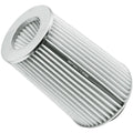 Spectre air filter close-up