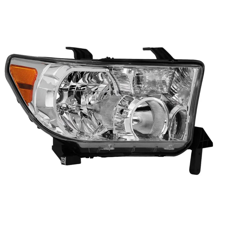 SPYDER headlights