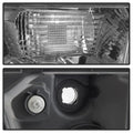 SPYDER headlights detail