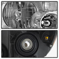 SPYDER headlights
