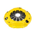 Advanced Clutch auto part installed view