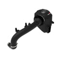 aFe cold air intake