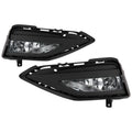 SPYDER fog light kit