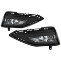 SPYDER fog light kit