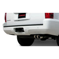 CORSA Performance cat-back exhaust