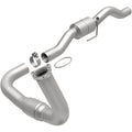 Magnaflow auto part close-up