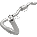 Magnaflow auto part detail