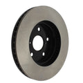 Stoptech auto part