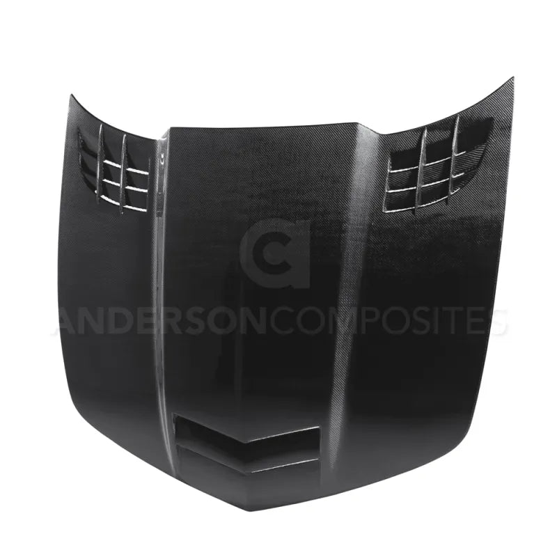Anderson Composites carbon auto part