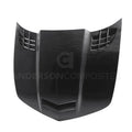 Anderson Composites auto part detail