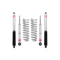 Eibach lift kit close-up