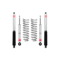 Eibach lift kit detail