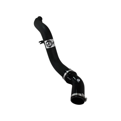 aFe black intercooler