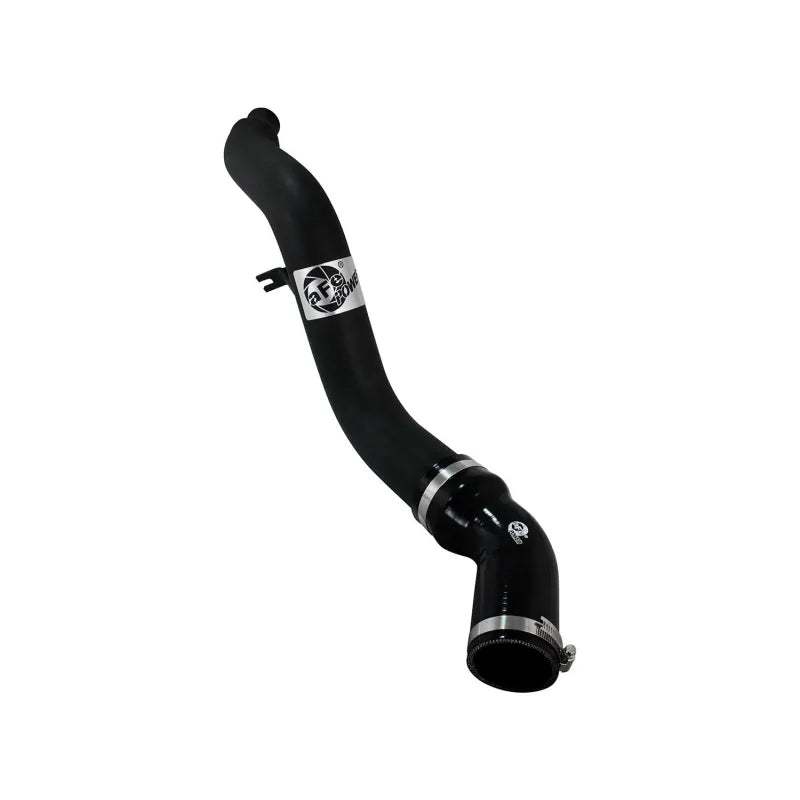 aFe black intercooler