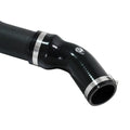 aFe intercooler close-up