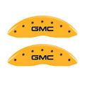 MGP auto part