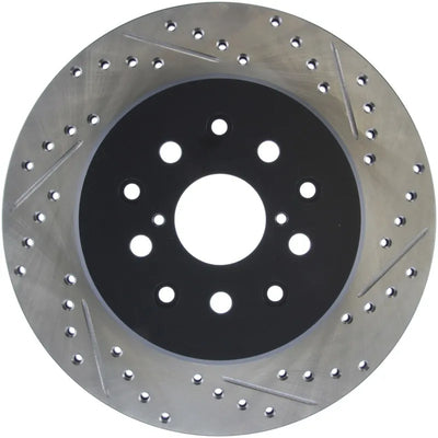 Stoptech auto part