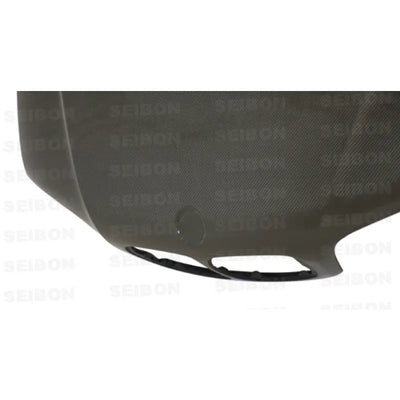 Seibon carbon auto part