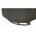 Seibon carbon auto part