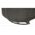 Seibon auto part close-up