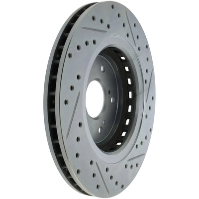 Stoptech auto part
