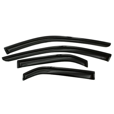 AVS smoke auto part