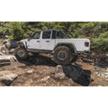 AVS auto part installed view