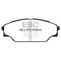 EBC auto part