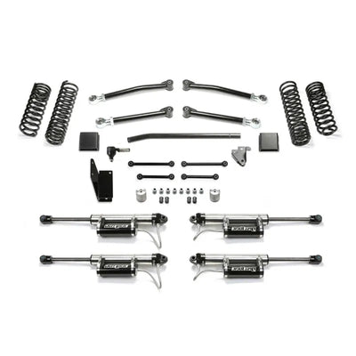 Fabtech auto part