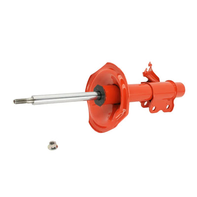 KYB shock absorber