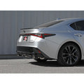 aFe axle-back exhaust