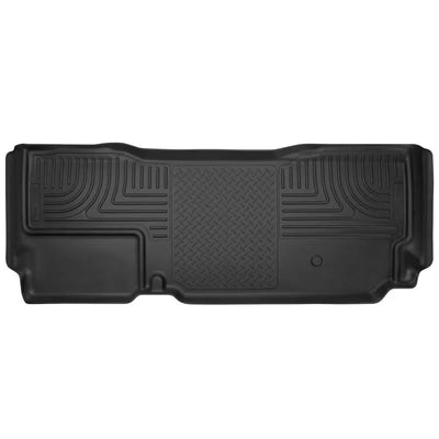 Husky Liners floor liners