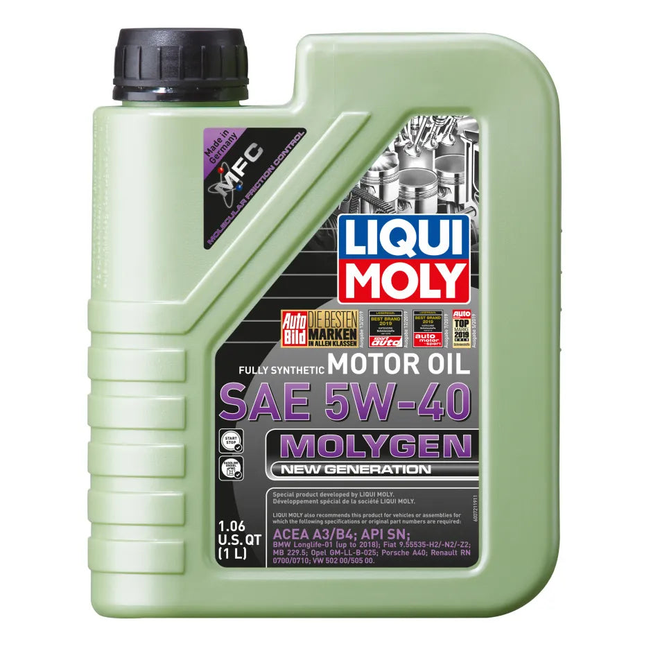 LIQUI MOLY auto part