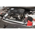 Spectre cold air intake