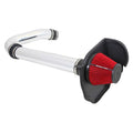 Spectre red cold air intake