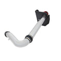 Spectre cold air intake close-up