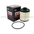 aFe air filter