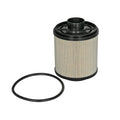 aFe air filter close-up