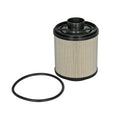 aFe air filter close-up
