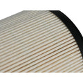 aFe air filter installed view