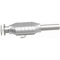 Magnaflow auto part close-up