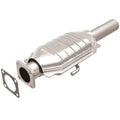 Magnaflow auto part close-up