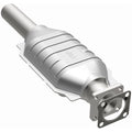 Magnaflow auto part detail