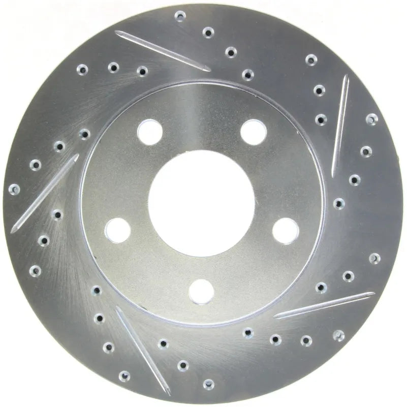 Stoptech auto part
