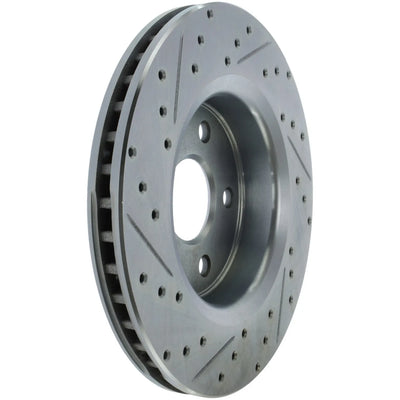 Stoptech auto part