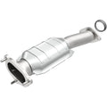 Magnaflow auto part close-up