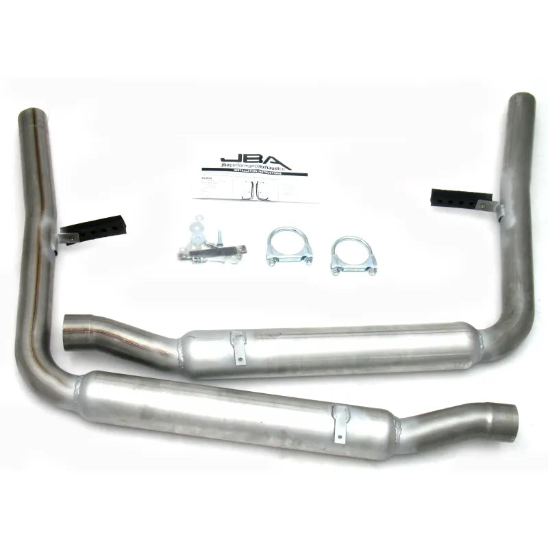 JBA Performance Exhaust headers